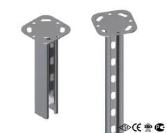 STS C Profil Tavan Montaj Elemanı-CDT