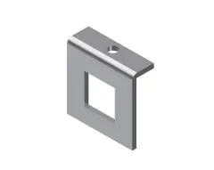 STS C Profil Montaj Elemanı-ECP3