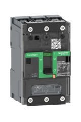 Schneider (C11B3TM050B) ComPacT NSXm 25kA TM50D 3P busbar