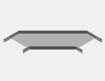 EAE 040 CTE 400 YD90° ,H40 (mm) ,AB400 (mm),T2(mm)-(Kablo-Tava-Sistemleri)