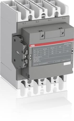 ABB 1SFL527102R1111 Contactor#AF205-40-11-11#24-60V