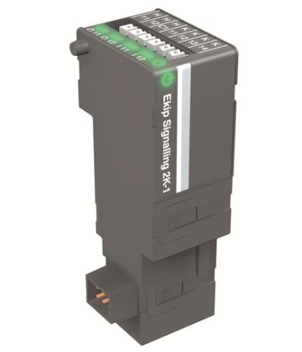 ABB 1SDA074167R1 EKIP 2K-1 E1.2..E6.2-Tmax XT