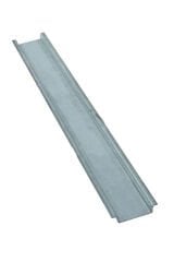 GWEST GW-MRD2 1MM DÜZ SAC MONTAJ RAYI (2MT)
