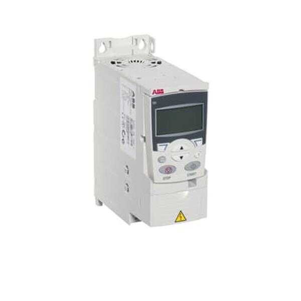 ABB 4 kW Sürücü Acs355-03E-08A8-4+J404