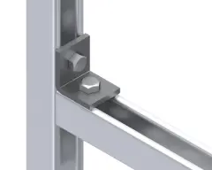 STS C Profil Montaj Elemanı-ECP11