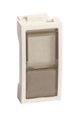 Schneider (ETK45022E) 45X22,5 Kapak