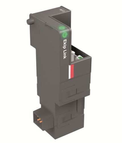 ABB 1SDA074163R1 EKIP LINK E1.2..E6.2