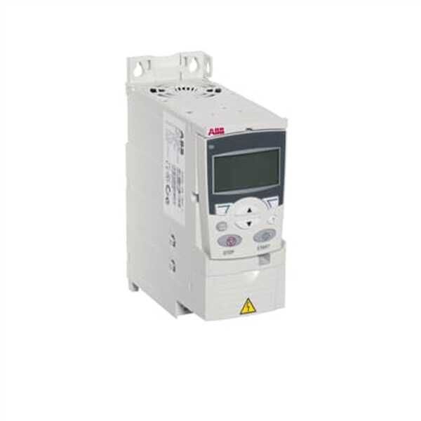 ABB 3 kW Sürücü Acs355-03E-07A3-4+J404