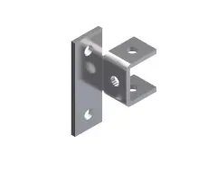 STS C Profil Montaj Elemanı-ECP17