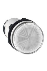 Schneider (XB7EV67P) DIRECT SUPPLY CLEAR PILOT  LIGHT