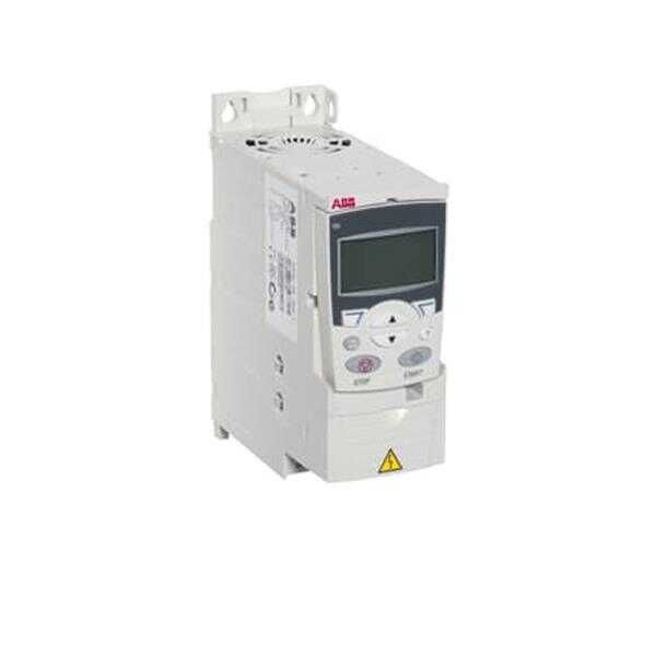 ABB 2,2 kW Sürücü Acs355-03E-05A6-4+J404