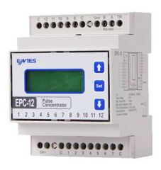 Entes (M1662) EPC-12 VERİ TOPLAYICILAR