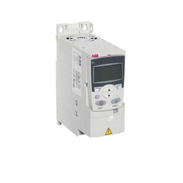 ABB 1,5 kW Sürücü Acs355-03E-04A1-4+J404