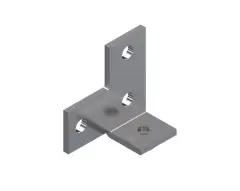 STS C Profil Montaj Elemanı-ECP15