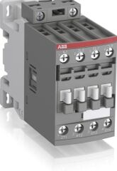 ABB 1SBL297201R1100 AF38-40-00-11 24-60V50/60HZ 20-60VDC Contactor