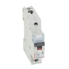 Legrand (409120) DX3 1P C 63A 10kA