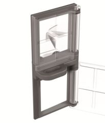 ABB 1SDA073803R1 PLC E2.2..E6.2 Padlocks in open D=4mm
