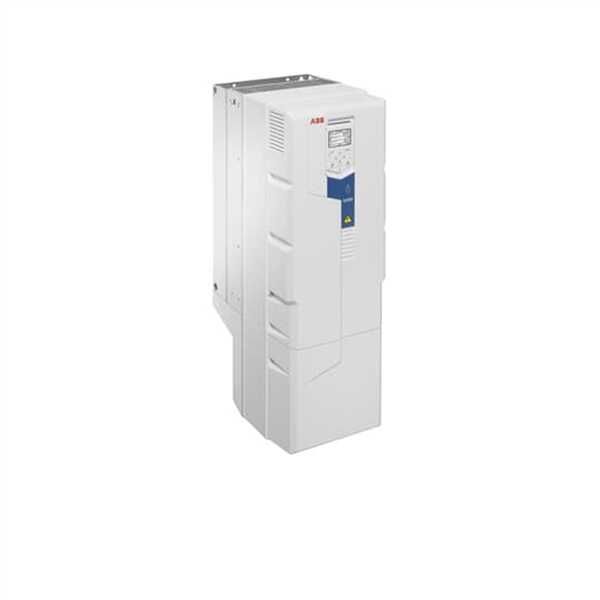 ABB  Sürücü ACQ580-01-206A-4+J400