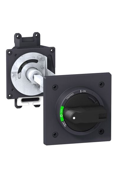 Schneider (EZEROTE) UZATMALI DÖNER KURMA KOLU EZC250 SERİSİ