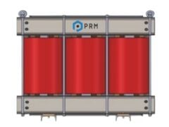 PRM 5 kVAr Trifaze Harmonik Filtre