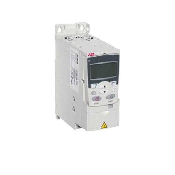 ABB 1,1 kW Sürücü Acs355-03E-03A3-4+J404