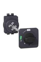 Schneider (EZAROTE) UZATMALI DÖNER KURMA KOLU EZC100 SERİSİ