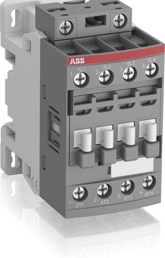 ABB 1SBL137201R1100 AF09-40-00-11 24-60V50/60HZ 20-60VDC Contactor