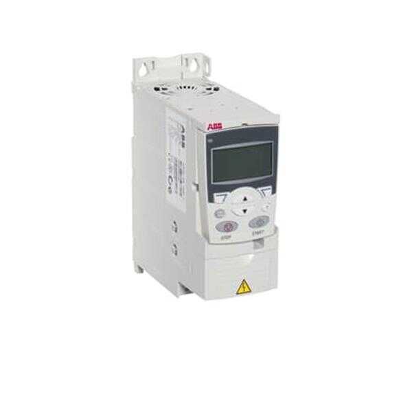 ABB 0,75 kW Sürücü Acs355-03E-02A4-4+J404