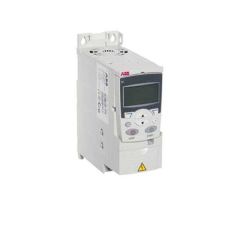 ABB 0,75 kW Sürücü Acs355-03E-02A4-4+J404