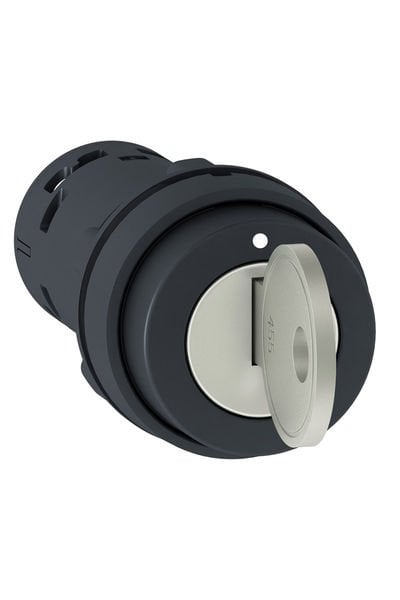 Schneider (XB7NG21) 2 Konumlu1NA