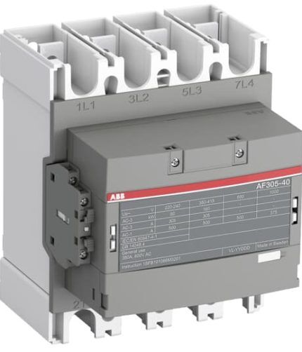 ABB 1SFL587102R1311 Contactor#AF305-40-11-13#100-250V