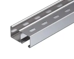 STS C Profil İkili Tip-CDT82