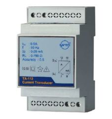 Entes (M0351) TA-112 AKIM&GERİLİM TRANSDÜSERLERİ