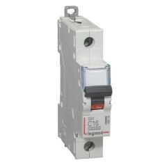 Legrand (409114) DX3 1P C 16A 10kA