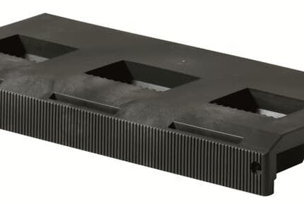 ABB 1SDA073873R1 LTC low terminal covers E1.2 F 3p 2pcs