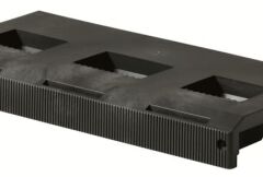 ABB 1SDA073873R1 LTC low terminal covers E1.2 F 3p 2pcs