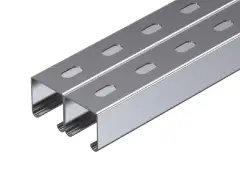 STS C Profil İkili Tip-CDY82+