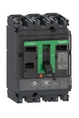 Schneider (C10V3TM100) NSX100 HB1 TM 100D 75kA 690V 3P