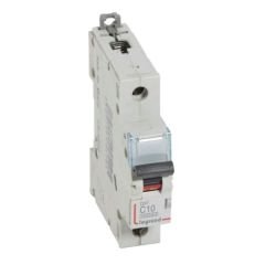 Legrand (409112) DX3 1P C 10A 10kA