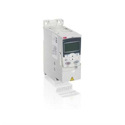 ABB 0,55 kW Sürücü ACS355-03E-01A9-4