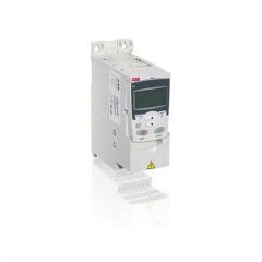 ABB 0,55 kW Sürücü ACS355-03E-01A9-4