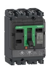 Schneider (C10V3TM080) NSX100 HB1 TM 80D 75kA 690V 3P