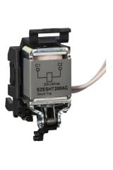 Schneider (EZESHT200AC) MX/SHT 200-240 V AC EZC250 SERİSİ