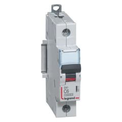 Legrand (409111) DX3 1P C 6A 10kA