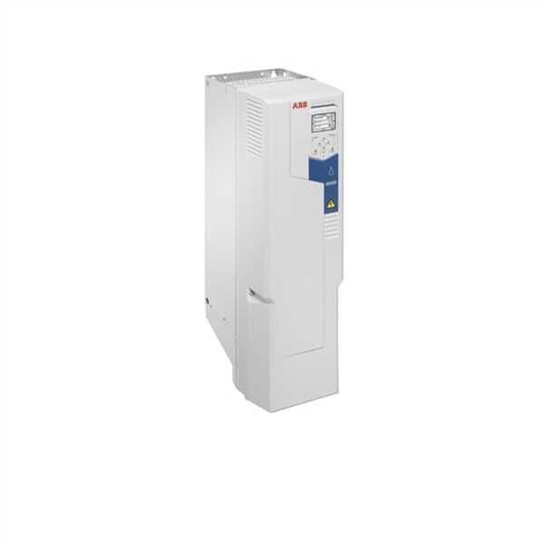 ABB  Sürücü ACQ580-01-106A-4+J400