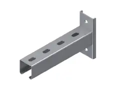 STS C Profil Konsolları-CPK