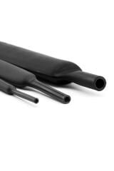 GWEST 12mm İÇİ YAPIŞKANLI DARALAN MAKARON ( RULO )