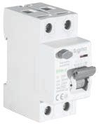 Sigma (SFM2025030) SFM 2P 30mA 25A 10kA KACAK AKIM KOR.ŞALT. A TYPE