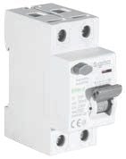 Sigma (SFM2025030) SFM 2P 30mA 25A 10kA KACAK AKIM KOR.ŞALT. A TYPE