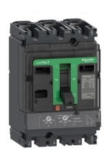 Schneider (C10V3TM063) NSX100 HB1 TM 63D 75kA 690V 3P